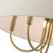 Raymond Drum Chandelier-DWHOME