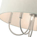 Raymond Drum Chandelier-DWHOME