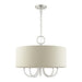 Raymond Drum Chandelier-DWHOME