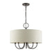 Raymond Drum Chandelier-DWHOME