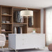 Raymond Drum Chandelier-DWHOME