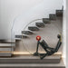 Reader Sculpture Floor Lamp - DWHOME