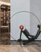 Reader Sculpture Floor Lamp - DWHOME
