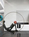 Reader Sculpture Floor Lamp - DWHOME