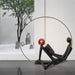 Reader Sculpture Floor Lamp - DWHOME