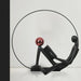 Reader Sculpture Floor Lamp - DWHOME