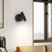 Reading LED Bedroom Wall Lamp-DWHOME
