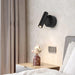 Reading LED Bedroom Wall Lamp-DWHOME