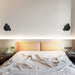 Reading LED Bedroom Wall Lamp-DWHOME