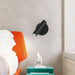 Reading LED Bedroom Wall Lamp-DWHOME