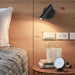Reading LED Bedroom Wall Lamp-DWHOME