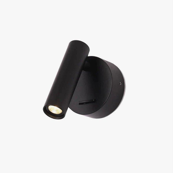 Reading LED Bedroom Wall Lamp-DWHOME