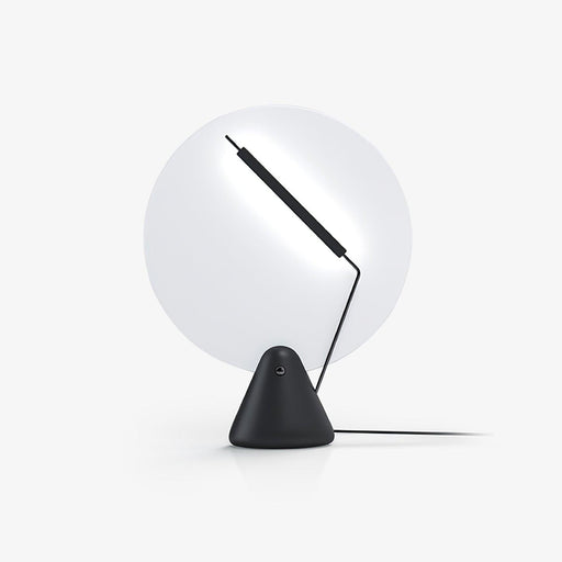 Record Table Lamp - DWHOME