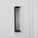 Rectangular Box Outdoor Wall Lamp - DWHOME
