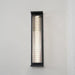 Rectangular Box Outdoor Wall Lamp - DWHOME