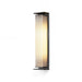 Rectangular Box Outdoor Wall Lamp - DWHOME