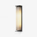 Rectangular Box Outdoor Wall Lamp - DWHOME