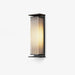 Rectangular Box Outdoor Wall Lamp - DWHOME