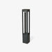 Rectangular Column Garden Outdoor Light-DWHOME