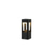 Rectangular Column Garden Outdoor Light-DWHOME