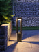 Rectangular Column Garden Outdoor Light-DWHOME