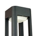 Rectangular Column Garden Outdoor Light-DWHOME