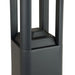 Rectangular Column Garden Outdoor Light-DWHOME