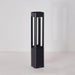 Rectangular Column Garden Outdoor Light-DWHOME