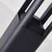 Rectangular Column Garden Outdoor Light-DWHOME