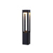 Rectangular Column Garden Outdoor Light-DWHOME