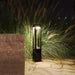 Rectangular Column Garden Outdoor Light-DWHOME