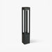 Rectangular Column Garden Outdoor Light-DWHOME