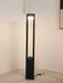 Rectangular Column Garden Outdoor Light-DWHOME