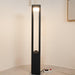 Rectangular Column Garden Outdoor Light-DWHOME