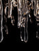 Chandelier Glaçon Rectangulaire - DWHOME