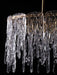 Chandelier Glaçon Rectangulaire - DWHOME