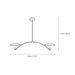 Redding Chandelier-DWHOME