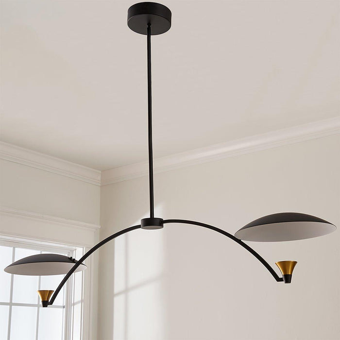 Redding Chandelier-DWHOME