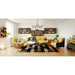 Redding Chandelier-DWHOME