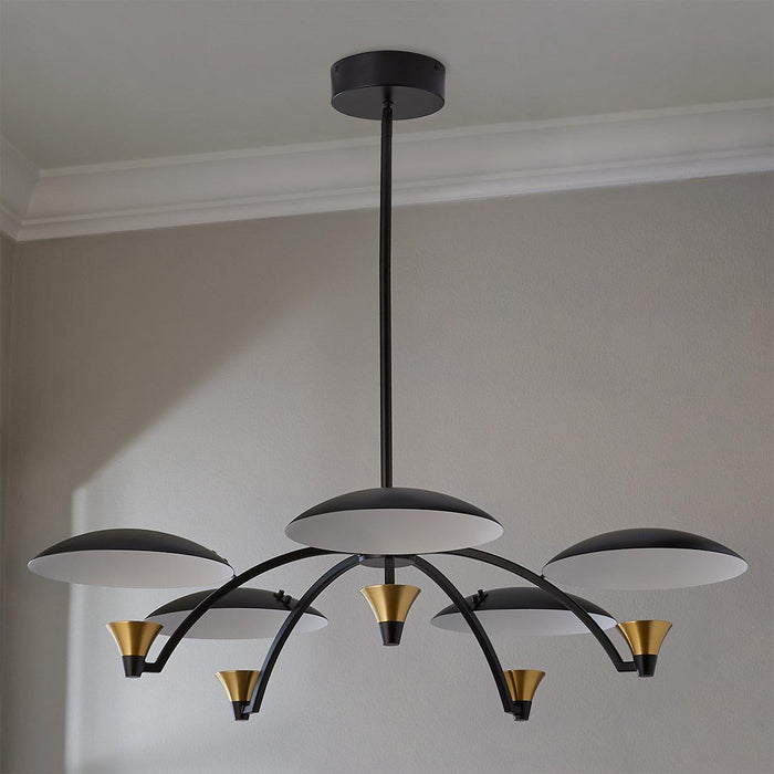 Redding Chandelier-DWHOME