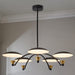 Redding Chandelier-DWHOME