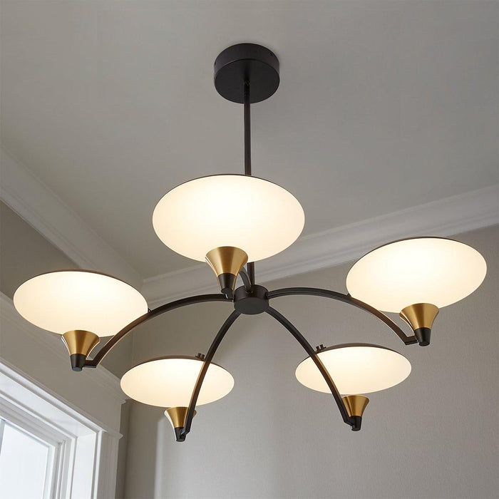 Redding Chandelier-DWHOME
