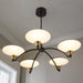 Redding Chandelier-DWHOME