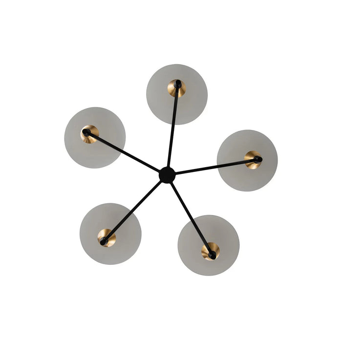Redding Chandelier-DWHOME