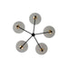 Redding Chandelier-DWHOME