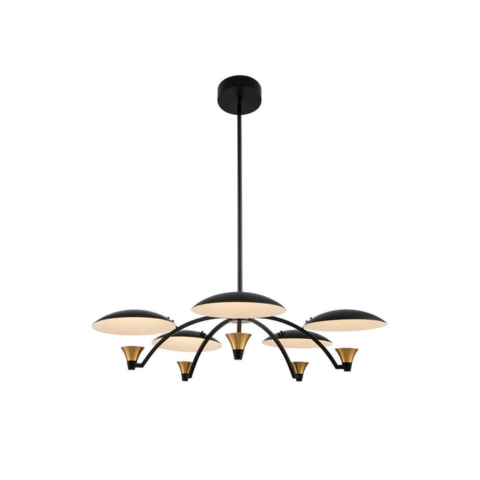 Redding Chandelier-DWHOME
