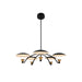 Redding Chandelier-DWHOME