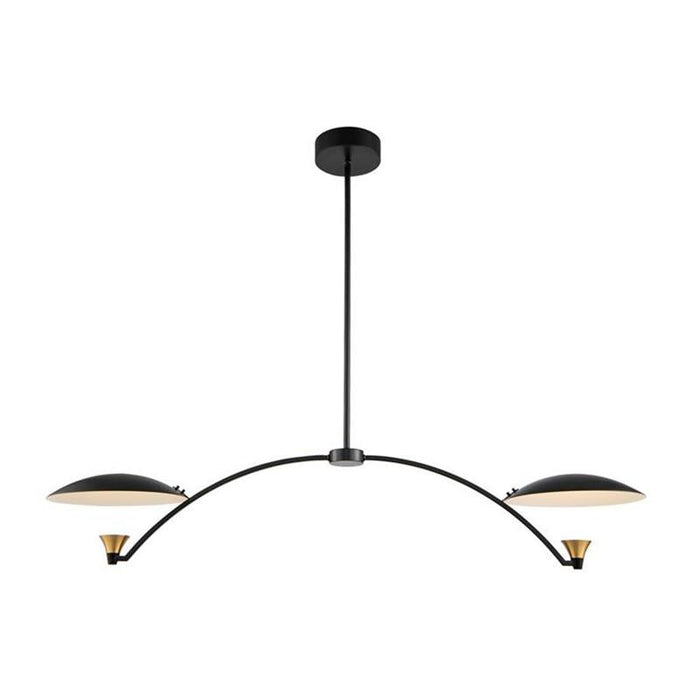 Redding Chandelier-DWHOME