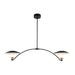 Redding Chandelier-DWHOME