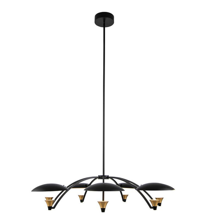 Redding Chandelier-DWHOME